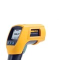 Termômetro Digital com Laser Infravermelho -40GR a 800GR 568 FLUKE