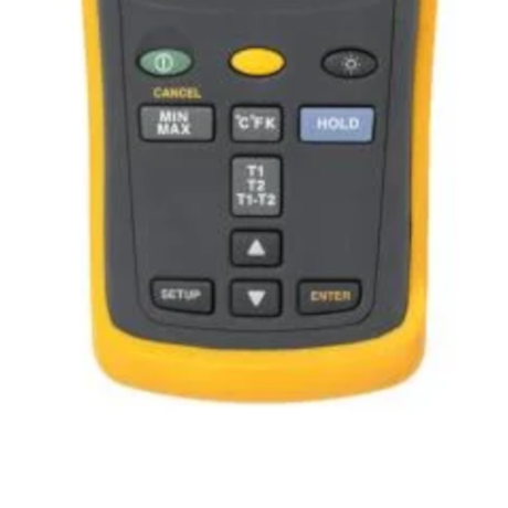 Termômetro Digital com Ponta de Prova Dupla 52-II 60HZ FLUKE-49e34c40-7577-4791-a0ef-298924ae3088