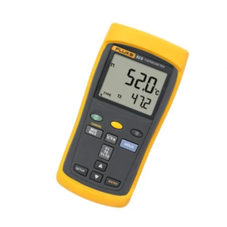 Termômetro Digital com Ponta de Prova Dupla 52-II 60HZ FLUKE-eca2befc-37f2-4cf9-aa40-a91aec0a0803