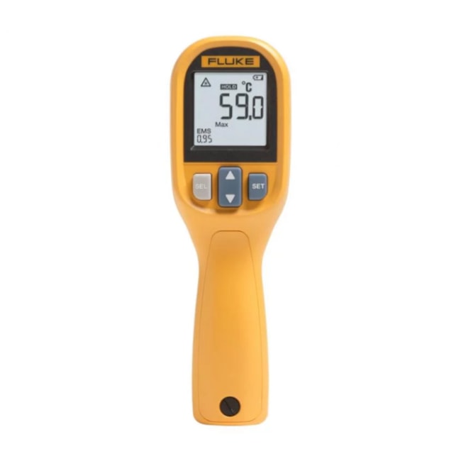 Termômetro Digital Infravermelho -30°C a 350°C 59 MAX FLUKE-fa1e2b1b-a68f-451d-9db5-0ab1aa6544b0
