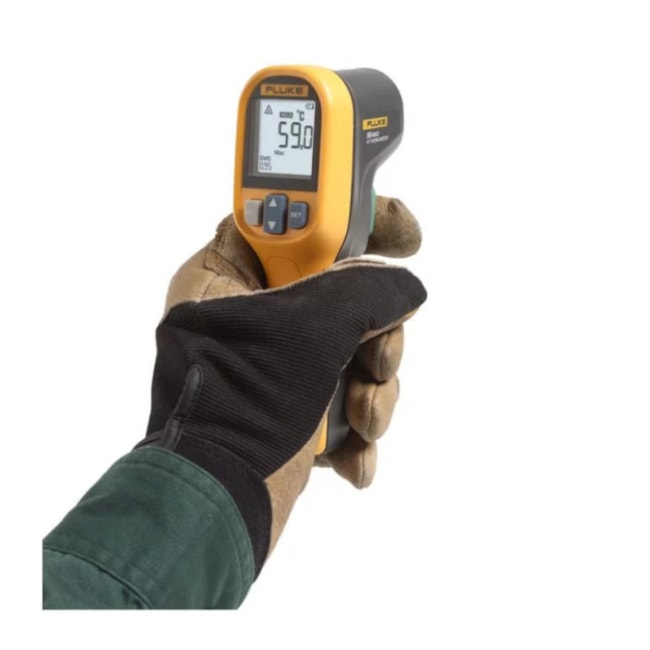 Termômetro Digital Infravermelho -30°C a 350°C 59 MAX FLUKE-99647b4f-f7f8-4d99-8777-9ec3ffcb6777
