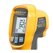 Termômetro Digital Infravermelho -30°C a 500°C 62 MAX FLUKE