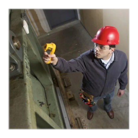 Termômetro Digital Infravermelho -30°C a 650°C 62 MAX+ FLUKE-697a7526-241f-4d36-893c-51f127bf4413