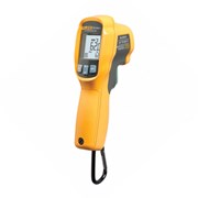 Termômetro Digital Infravermelho -30°C a 650°C 62 MAX+ FLUKE