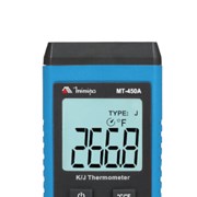 Termômetro Digital Interno/Externo -50 a 1300ºC MT-450A MINIPA