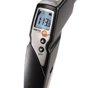 Termômetro Digital Laser Infravermelho -50 a +500 °C 830-T4 TESTO