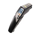 Termômetro Digital Laser Infravermelho -50 a +500 °C 830-T4 TESTO