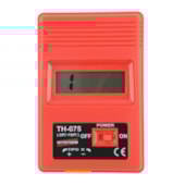 Termômetro Digital Portátil 0º a 750º TH-075 INSTRUTHERM Termômetro Digital Portátil 0º a 750º TH-075 INSTRUTHERM