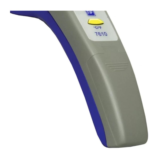 Termômetro Infravermelho -50C a 500C TIF7610 ROBINAIR-a55c1106-61f1-406e-8407-d7debe247b91