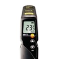 Termômetro Infravermelho Digital -50 a +500 °C 830-T2 TESTO