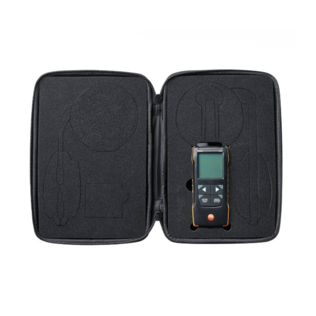 Termômetro NTC -50 a +150 °C PT100 -200 a +800 °C 110 TESTO-72233911-939a-4049-9fc4-2b91d9a25136