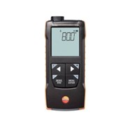 Termômetro NTC -50 a +150 °C PT100 -200 a +800 °C 110 TESTO