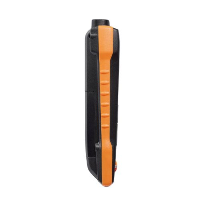 Termômetro NTC -50 a +150 °C PT100 -200 a +800 °C 110 TESTO-8efcb547-1b59-4f06-baae-280acfa1fb8a