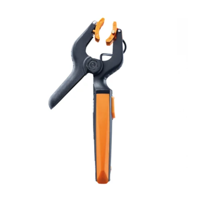 Termômetro Tipo Alicate -40 a +150 °C com Bluetooth 115i TESTO-53d0c936-e45f-4450-a73d-dad9b5057532