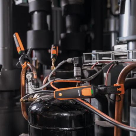 Termômetro Tipo Alicate -40 a +150 °C com Bluetooth 115i TESTO-eabbb25c-ae63-4a7b-8ebf-5d02552cd007