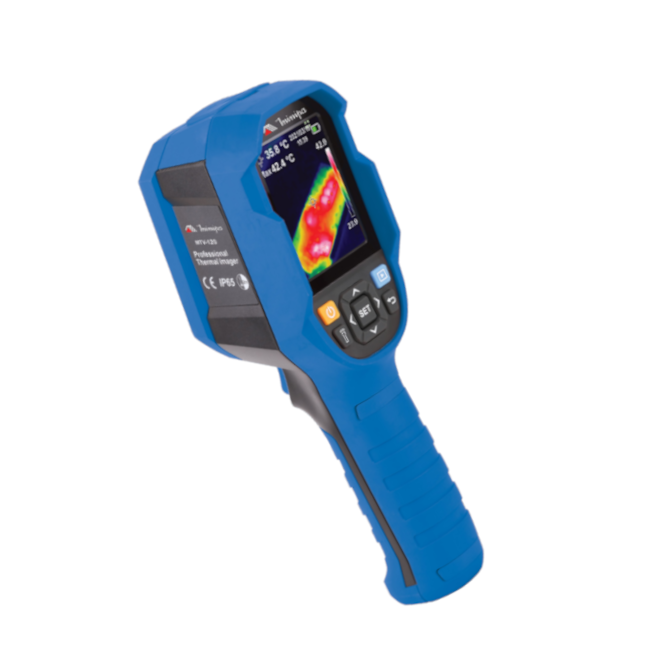 Termovisor -10A +400C 25HZ 10800 Pixels MTV-120 MINIPA-c7f42205-a5dc-4268-9fa4-839c2d960e0a