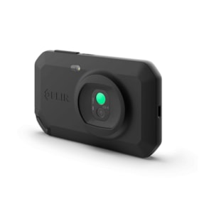 Termovisor -20 a 300°C 128x96 Pixels 8.7 Hz WI-FI C3-X FLIR