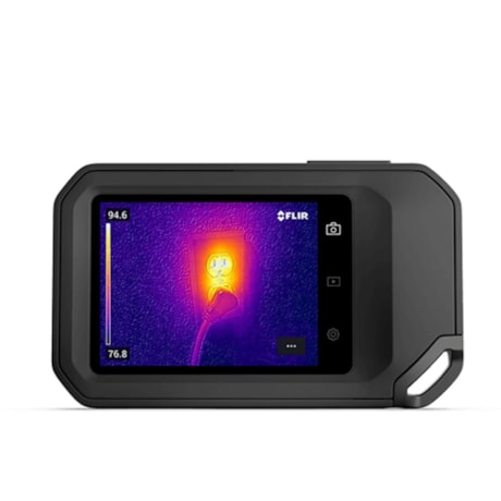 Termovisor -20 a 300°C 128x96 Pixels 8.7 Hz WI-FI C3-X FLIR-bd9640dd-d75a-4cb8-887e-28cdb883ff78