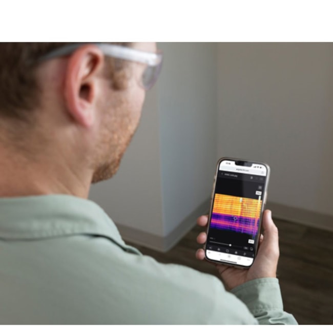 Termovisor -20 a 400°C 160x120 Pixels 9 Hz WI-FI  Nuvem Ignite E5 PRO FLIR-d5bd27cb-b6f1-45e5-94c4-0ec3919bf04f