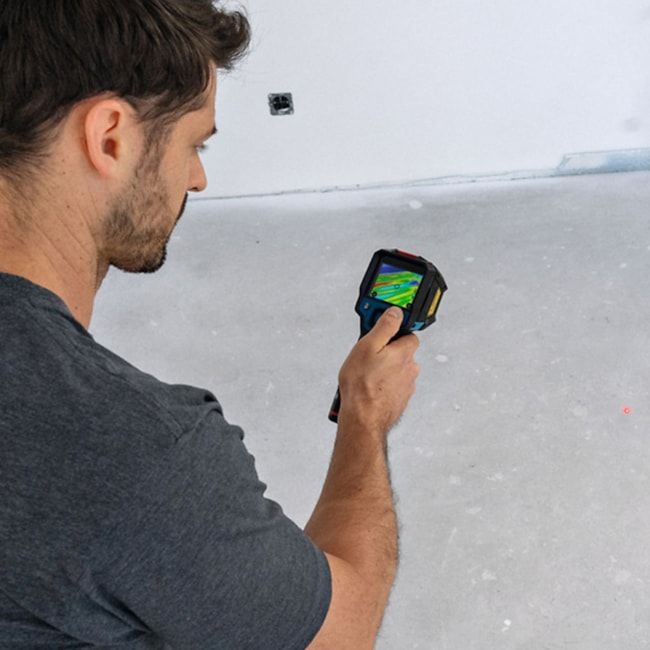 Termovisor  -20 a +450°C 192 x 256 Pixels 9HZ USB 4 Pilhas AA 06010839K0 GTC 450-13 BOSCH-1140ecbe-af16-4a67-a695-c312642d7837