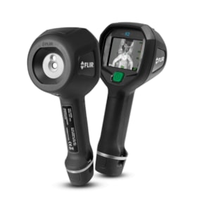 Termovisor -20 a 500°C 160x120 Pixels 9HZ K2 FLIR