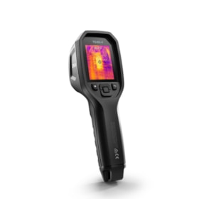 Termovisor -25 a 300°C 80x60 Pixels 8.7 Hz TG165-X FLIR