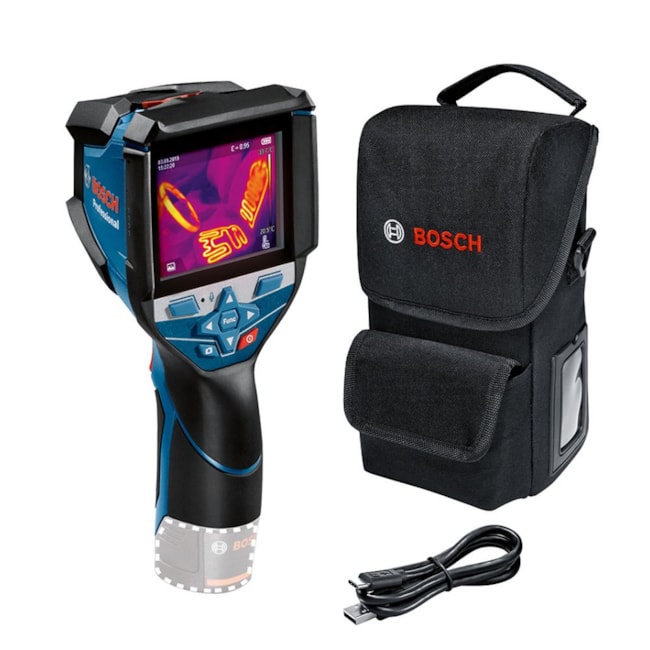 Termovisor 46.152 Pixel 600° GTC 600 C BOSCH-2e745f44-a85c-4eea-8144-facbeb73387a