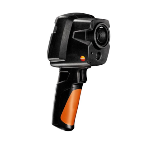 Termovisor de Foco Fixo -20 +280 °C 865 TESTO-dd41446a-7da9-4e8d-b8fb-20194ff4acd5