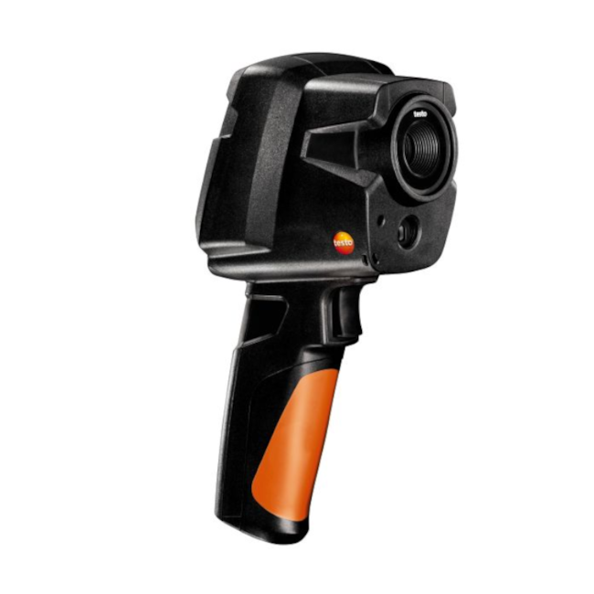 Termovisor de Foco Fixo -20 +280 °C 865 TESTO-d031ed65-164a-4fcf-9c72-7913f959a0af