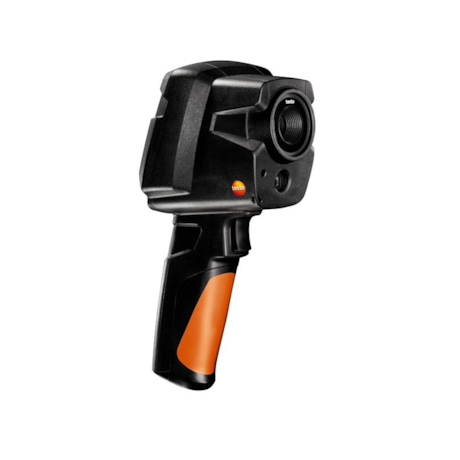 Termovisor de Foco Fixo -30C a + 100C 0 a +650C 871 TESTO-bdf248fd-607e-458d-a01f-c0a0d728e879