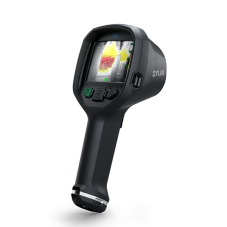 Termovisor Incêndio -20 A 650°C 640X480 Pixels 30HZ K85 2026 FLIR-3d0a9587-a263-4758-9f6e-eb73bb5ad004