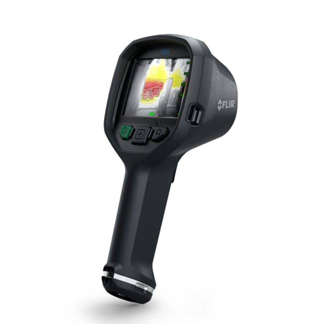 Termovisor Incêndio -20 A 650°C 640X480 Pixels 30HZ K85 2026 FLIR-2a42bcdc-1ea3-42d1-a527-95932877545e