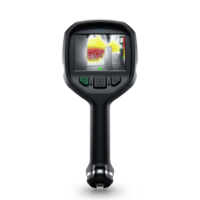 Termovisor Incêndio -20 A 650°C 640X480 Pixels 30HZ K85 2026 FLIR-f61fd3e9-4893-4bba-80d7-3132c5ab38ff