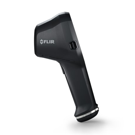 Termovisor Incêndio -20 A 650°C 640X480 Pixels 30HZ K85 2026 FLIR-84cf578b-8e70-4731-be11-5688fdef8384