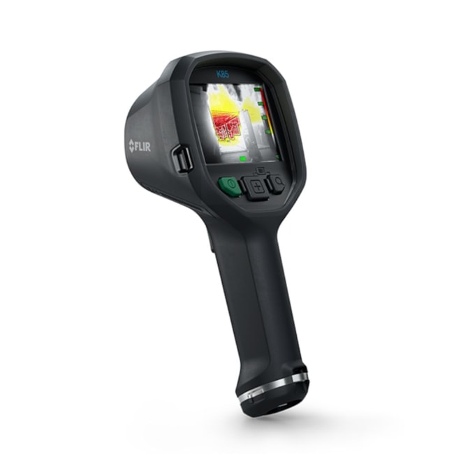 Termovisor Incêndio -20 A 650°C 640X480 PIXELS 30HZ K85 FLIR-6028fe1d-d9fe-4594-8c43-56b4e1d1b333
