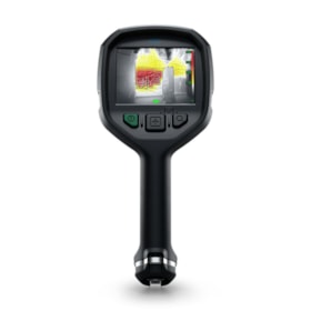 Termovisor Incêndio -20 A 650°C 640X480 PIXELS 30HZ K85 FLIR