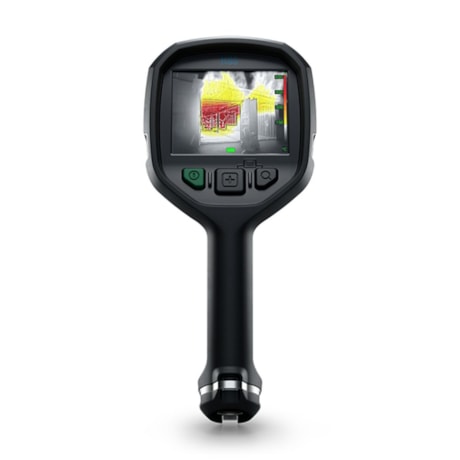 Termovisor Incêndio -20 A 650°C 640X480 PIXELS 30HZ K85 FLIR-938e85aa-29cd-474a-9dcd-b349dae1e717