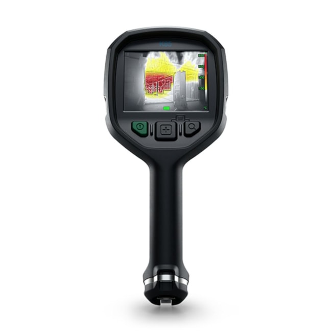 Termovisor Incêndio -20 A 650°C 640X480 PIXELS 30HZ K85 FLIR-3fa5f0ec-ffc3-4162-b696-21e9d6d6cac0