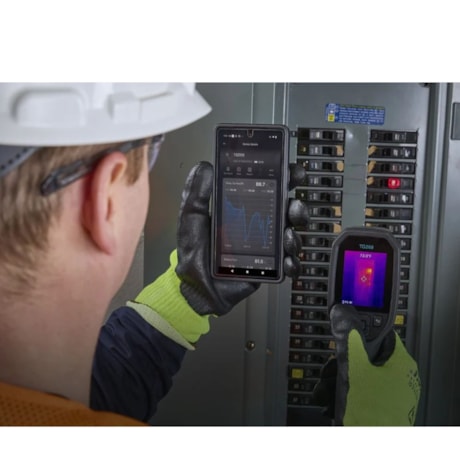 Termovisor IR Pontual -25 a 1080°C 320x240 Pixels 8.7Hz TG298 FLIR-121bc9ab-79a3-49a9-8585-e384269669d4