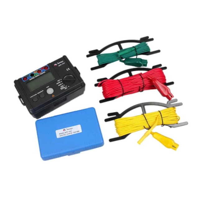 Terrômetro Digital 400V AC CAT III MTR-1522 MINIPA-ab57d57d-8f2b-4793-8b8a-c1549f3e40ce