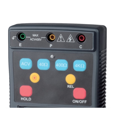 Terrômetro Digital 400V AC CAT IV MTR-1530 MINIPA-57c8783b-9a6f-4f98-9980-0aa8259860d9