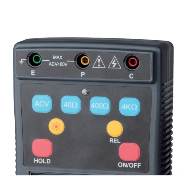 Terrômetro Digital 400V AC CAT IV MTR-1530 MINIPA-ac756de5-1608-4d5b-8c08-22aca7f6cf40