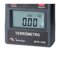 Terrômetro Digital 400V AC CAT IV MTR-1530 MINIPA