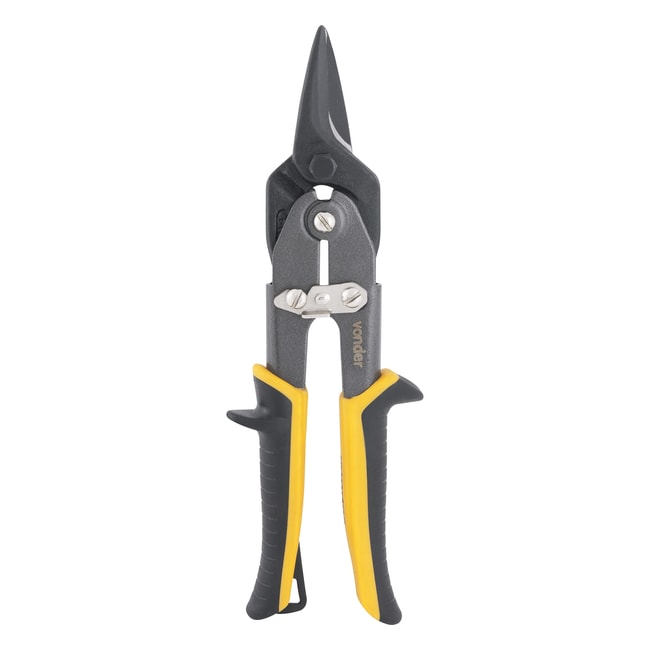 Tesoura Aviação 10