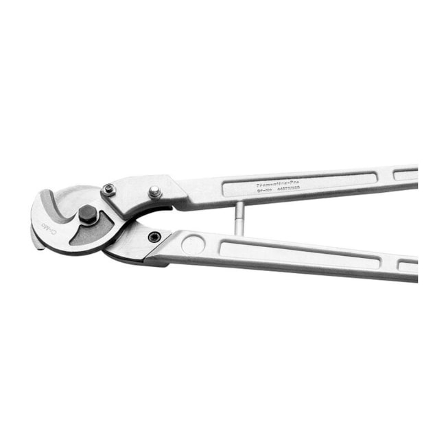 Tesoura Corta Cabos 24