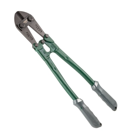 Tesoura Corta Cabos e Vergalhões 18