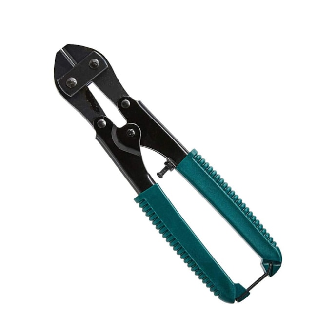 Tesoura Corta Cabos e Vergalhões 8