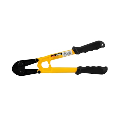 Tesoura Corta Vergalhão 12