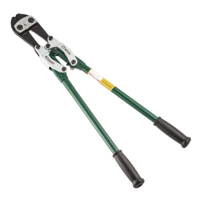 Tesoura Corta Vergalhão 24