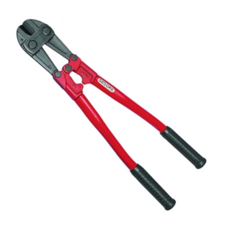 Tesoura Corta Vergalhão 36